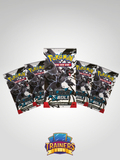 Pokémon - 5 Black Bolt Booster Packs
