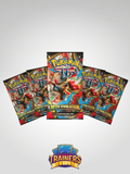 Pokémon - 5 Mega Evolution Booster Packs